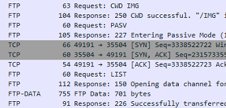 STM Урок 95. LAN. W5500. FTP Server. Часть 3