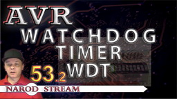 AVR Watchdog Timer (WDT)